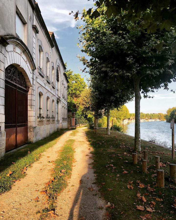 Studio Du Cherche Midi Jarnac Dış mekan fotoğraf